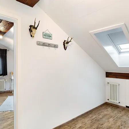 Appartement Schwarzwaldtani - Doerfle à Weier Extérieur photo