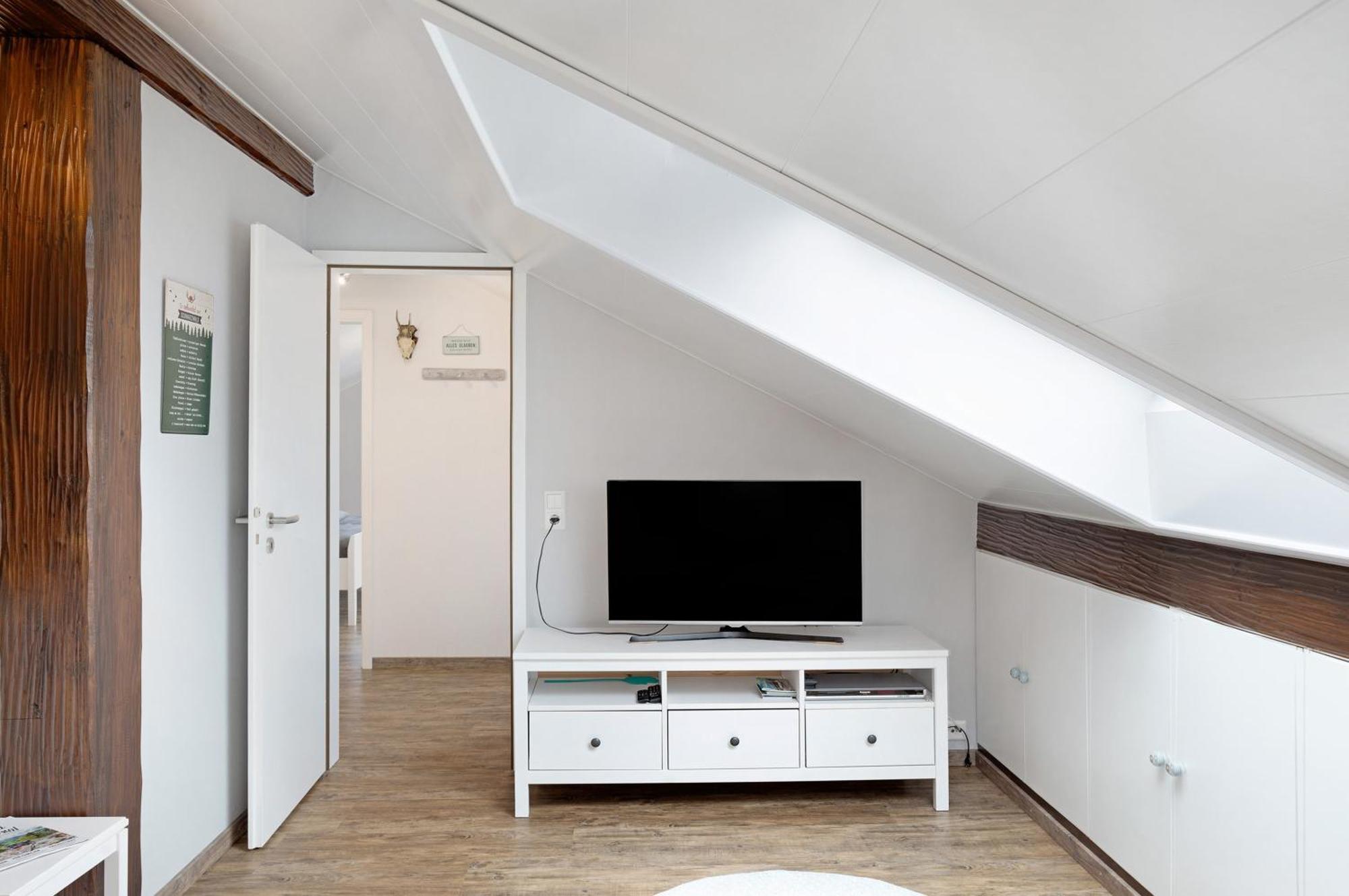 Apartment Schwarzwaldtani - Doerfle