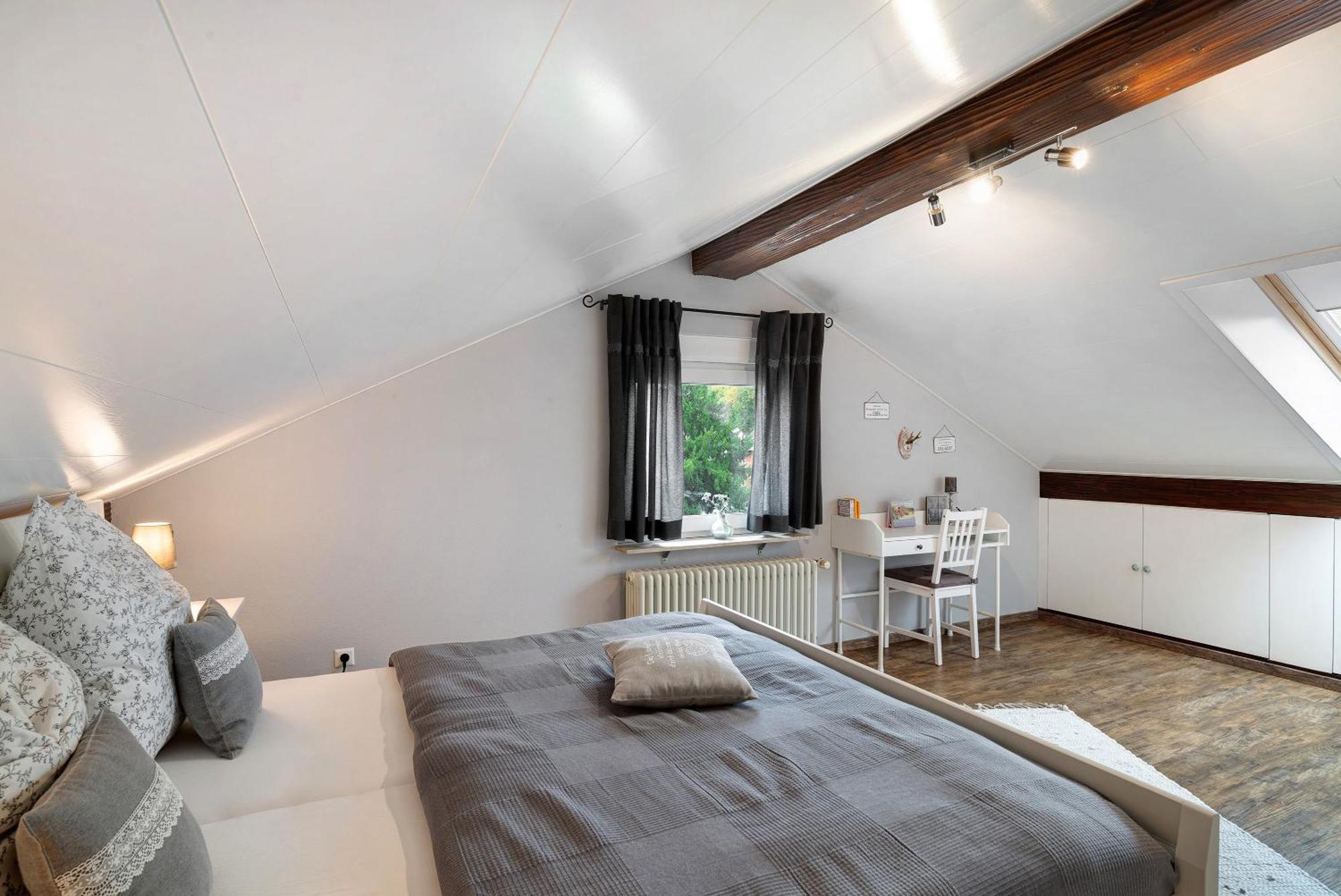 Apartment Schwarzwaldtani - Doerfle *
